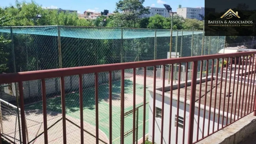 Apartamento, 2 quartos, 49 m² - Foto 7