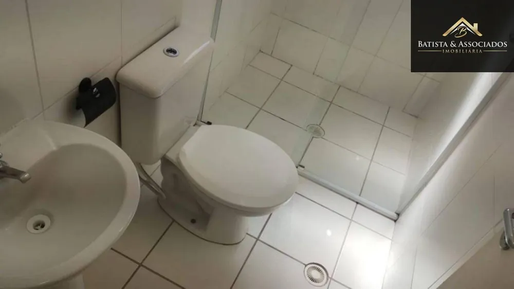 Apartamento, 2 quartos, 49 m² - Foto 8