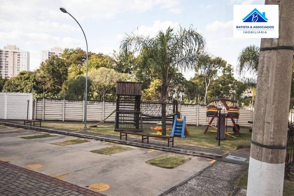 Apartamento, 2 quartos, 49 m² - Foto 3