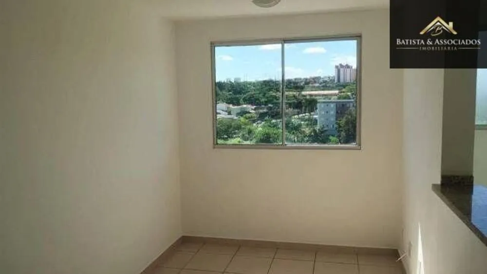 Apartamento, 2 quartos, 49 m² - Foto 8