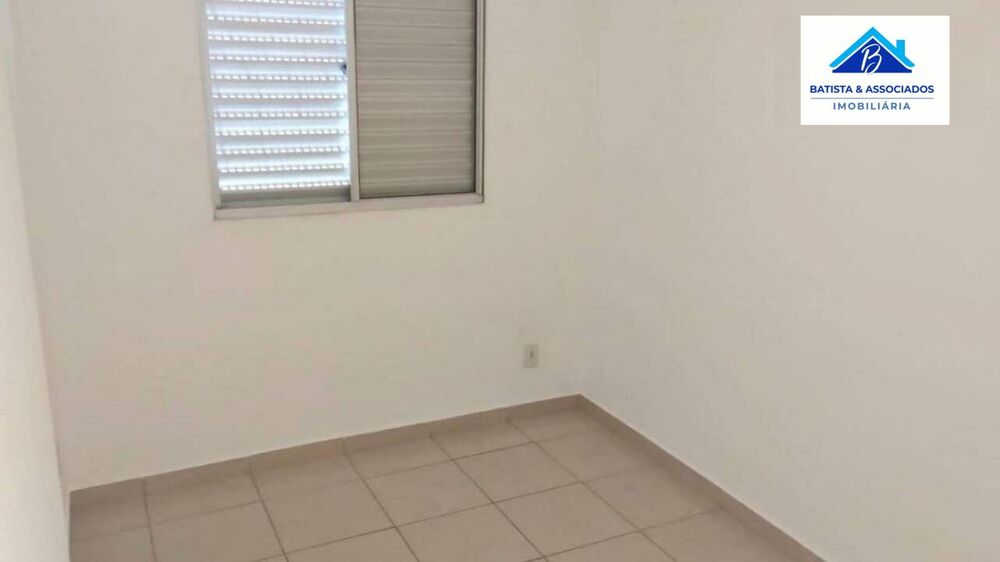 Apartamento, 2 quartos, 49 m² - Foto 2