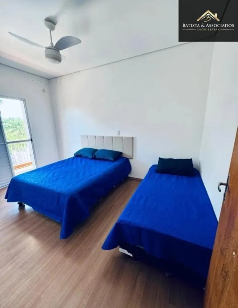 Chácara, 5 quartos, 1000 m² - Foto 3