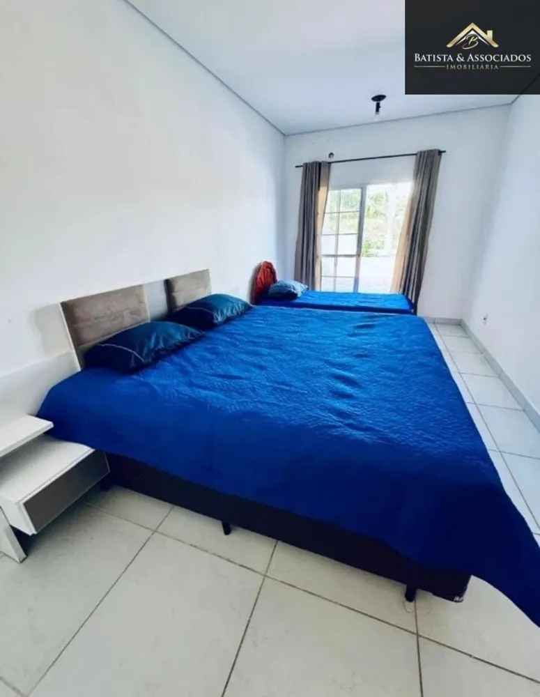 Chácara, 5 quartos, 1000 m² - Foto 8
