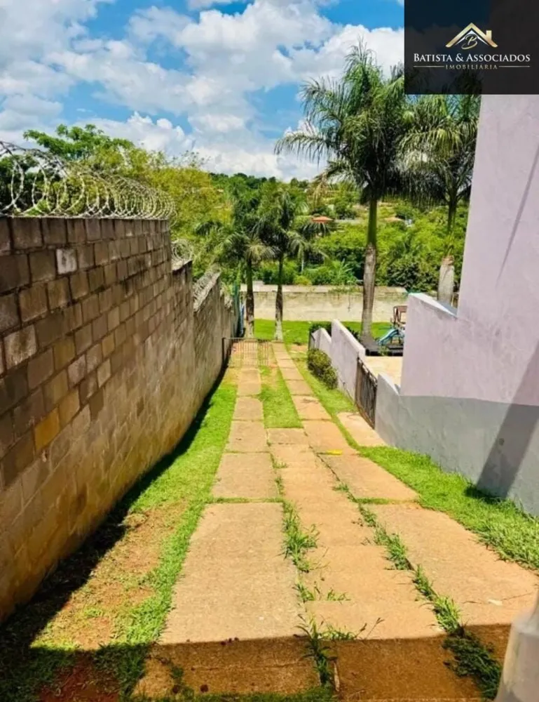Chácara, 5 quartos, 1000 m² - Foto 2