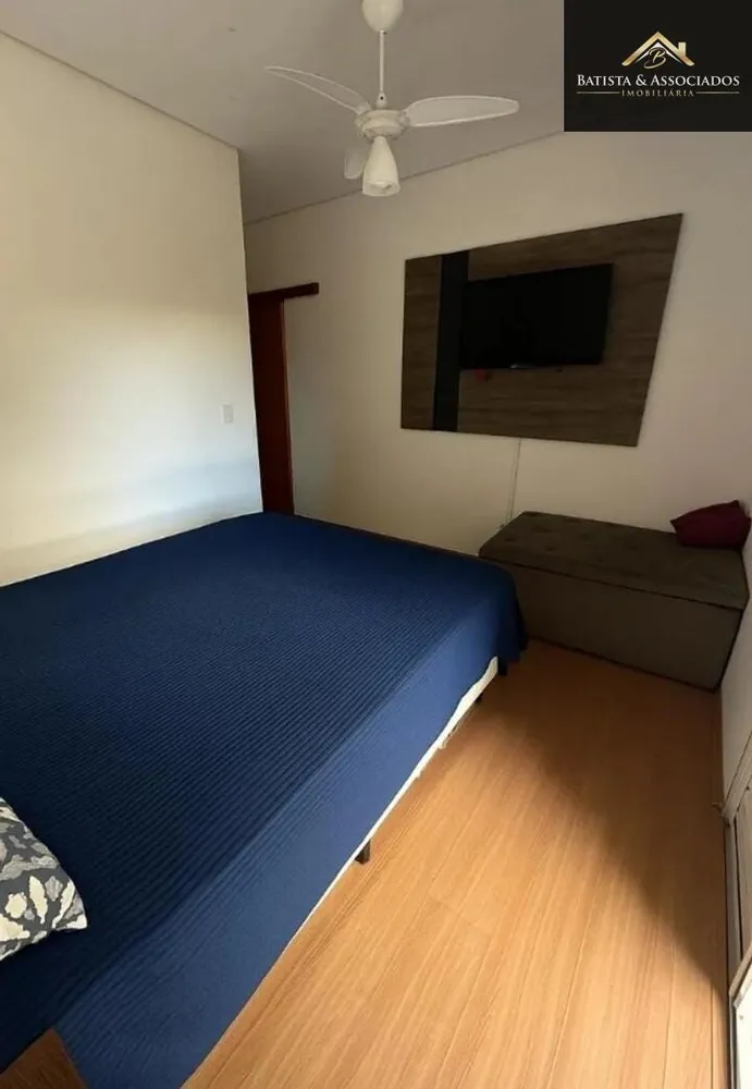 Chácara, 5 quartos, 1000 m² - Foto 10