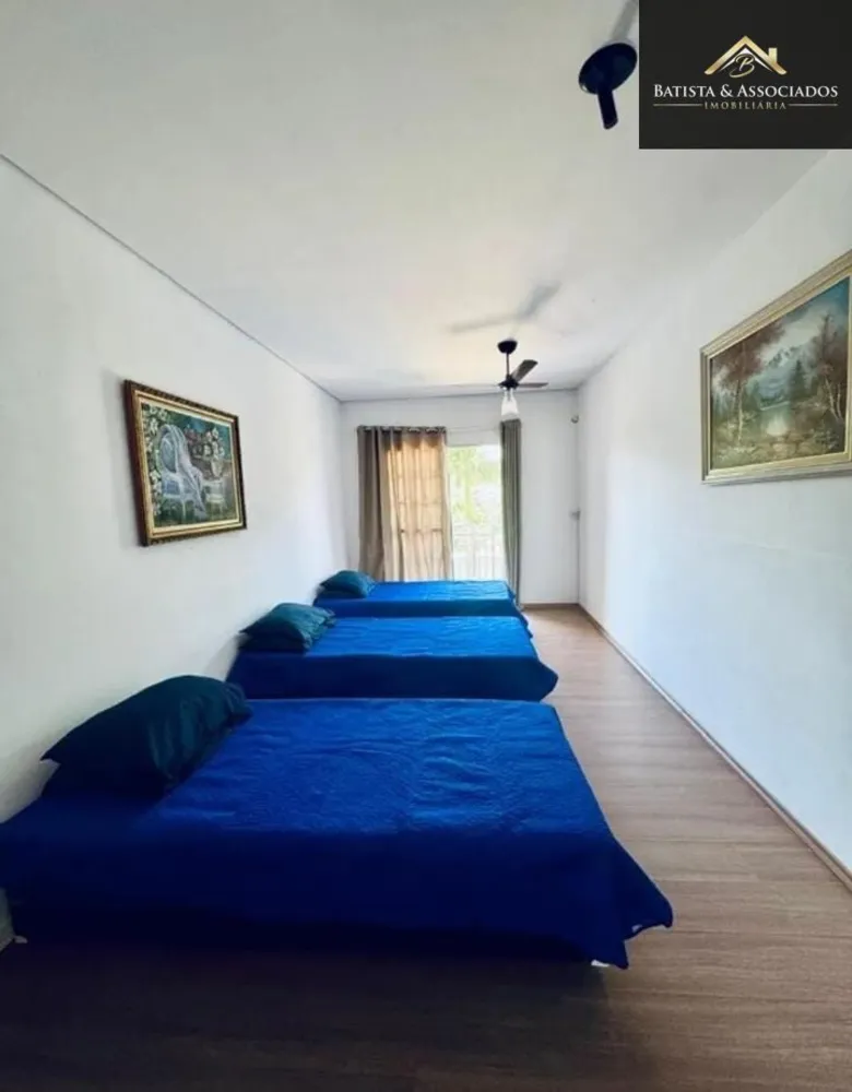 Chácara, 5 quartos, 1000 m² - Foto 12