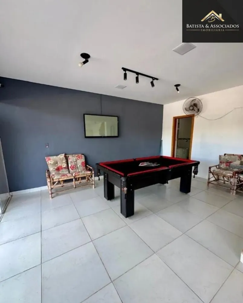 Chácara, 5 quartos, 1000 m² - Foto 11