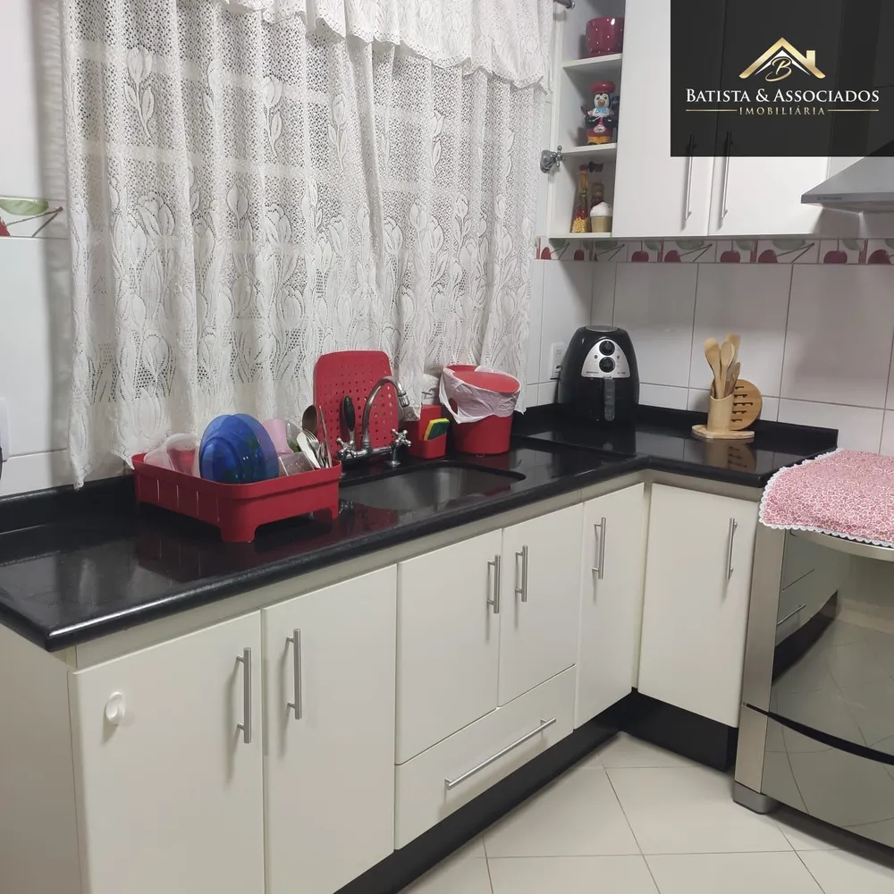 Sobrado, 3 quartos, 162 m² - Foto 13