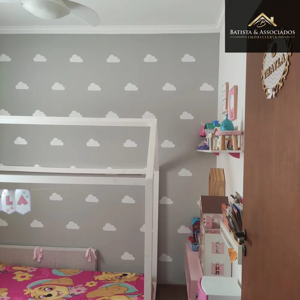 Sobrado, 3 quartos, 162 m² - Foto 6