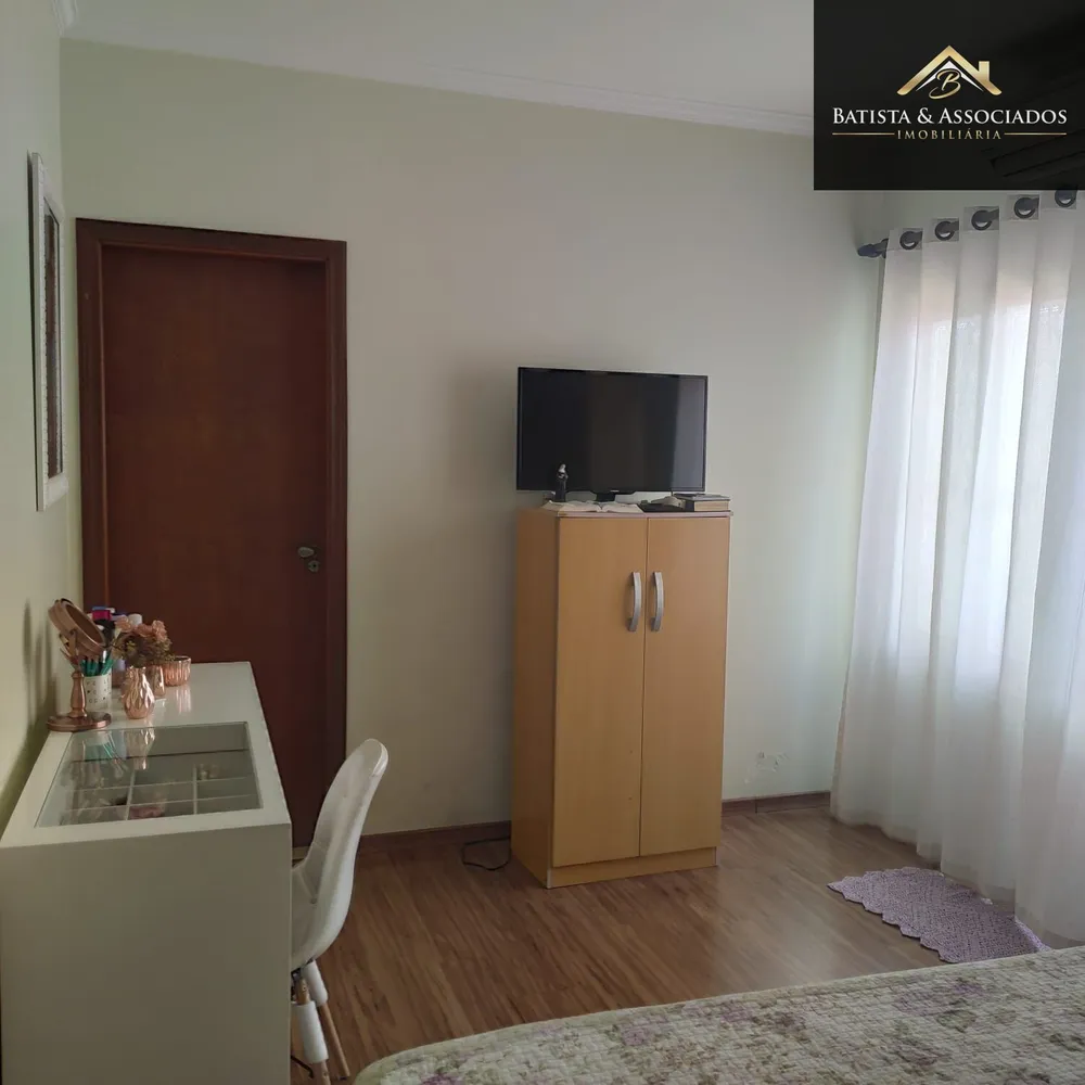 Sobrado, 3 quartos, 162 m² - Foto 8