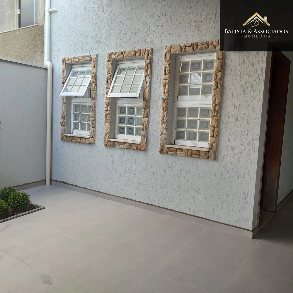 Sobrado, 3 quartos, 162 m² - Foto 2