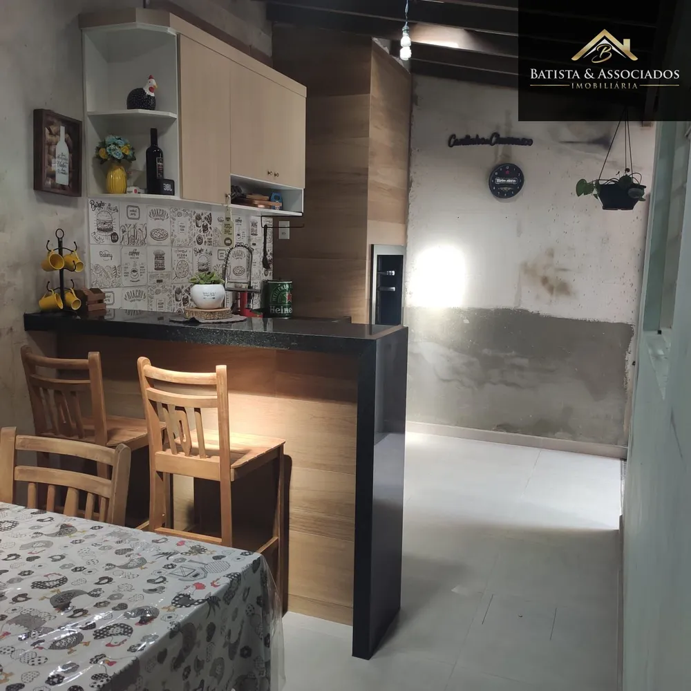Sobrado, 3 quartos, 162 m² - Foto 16