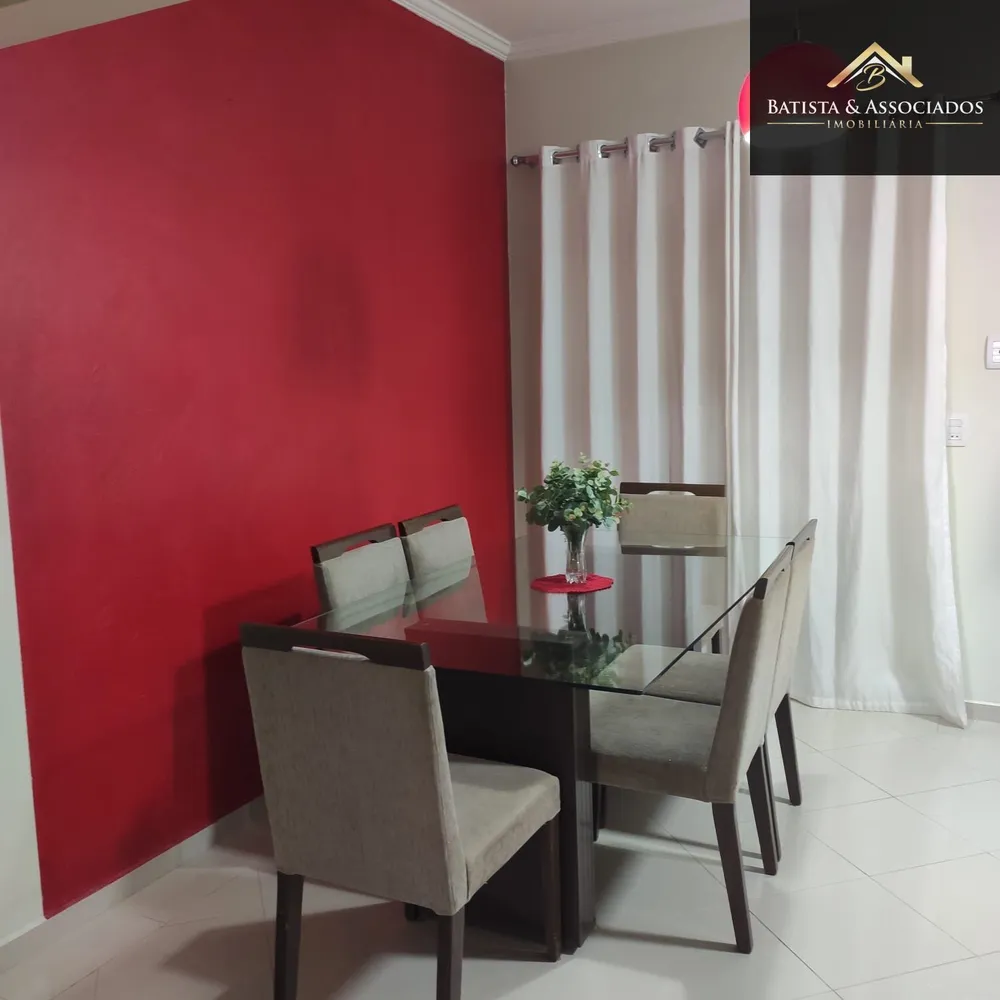 Sobrado, 3 quartos, 162 m² - Foto 4