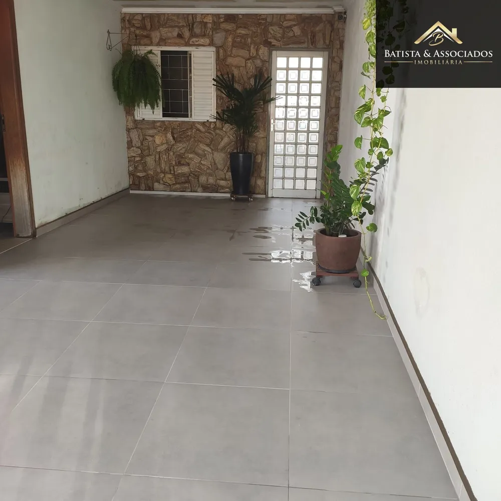 Sobrado, 3 quartos, 162 m² - Foto 3