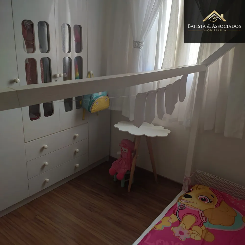 Sobrado, 3 quartos, 162 m² - Foto 5