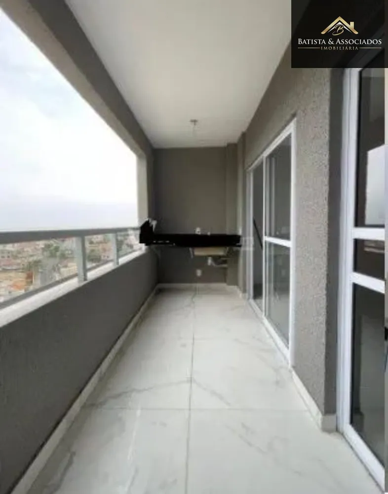 Apartamento, 2 quartos, 64 m² - Foto 3