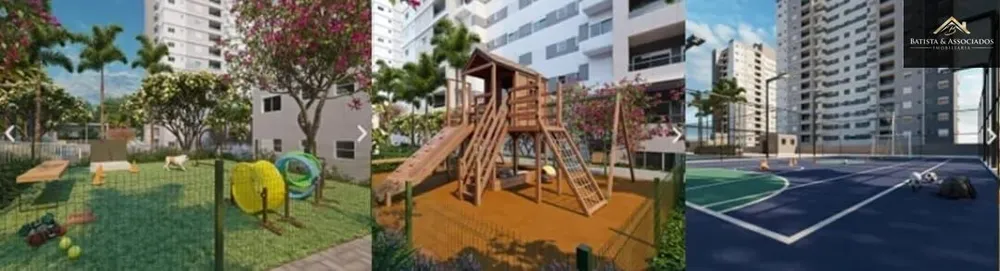 Apartamento, 2 quartos, 64 m² - Foto 14