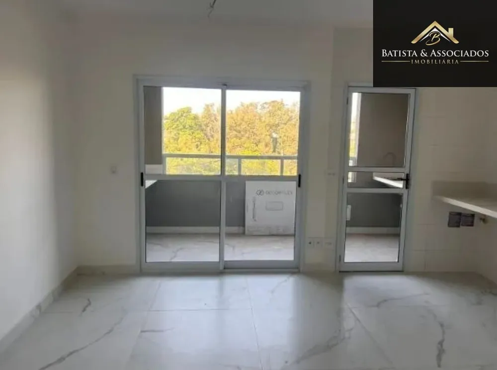 Apartamento, 2 quartos, 64 m² - Foto 2