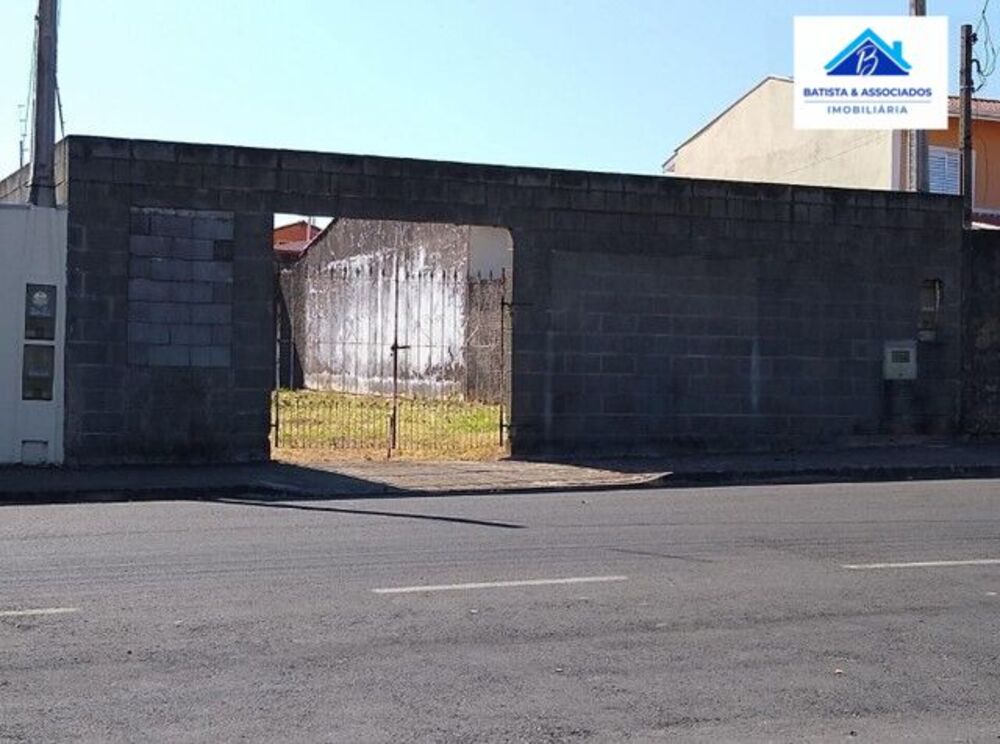 Terreno, 280 m² - Foto 1