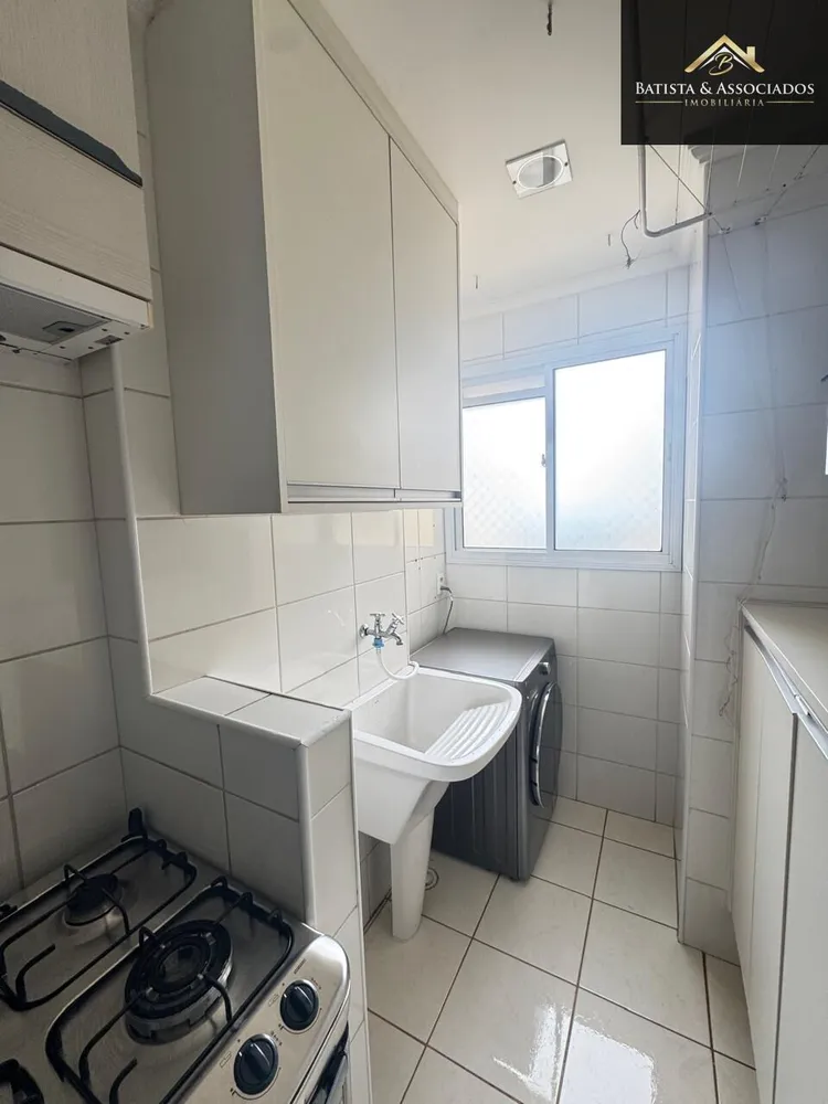 Apartamento, 3 quartos, 65 m² - Foto 5