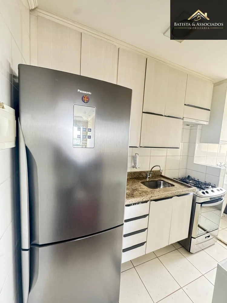 Apartamento, 3 quartos, 65 m² - Foto 6