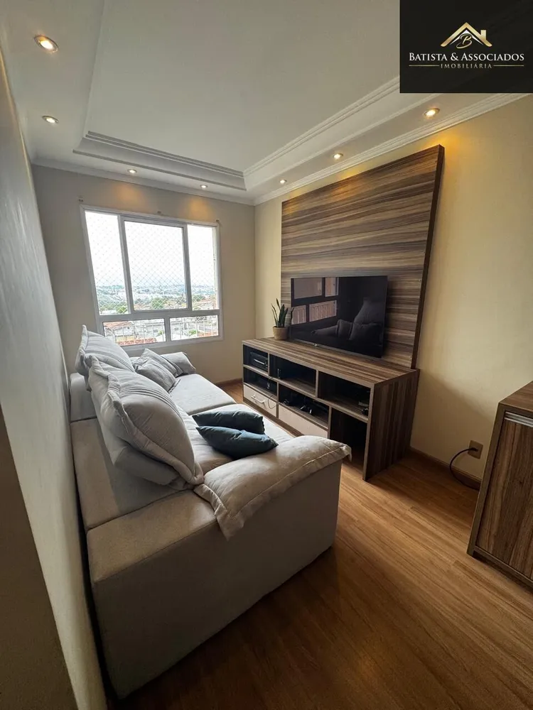 Apartamento, 3 quartos, 65 m² - Foto 1