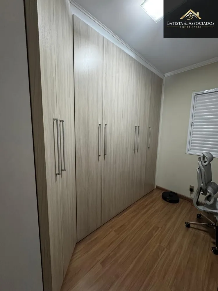 Apartamento, 3 quartos, 65 m² - Foto 11