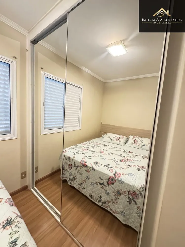 Apartamento, 3 quartos, 65 m² - Foto 10