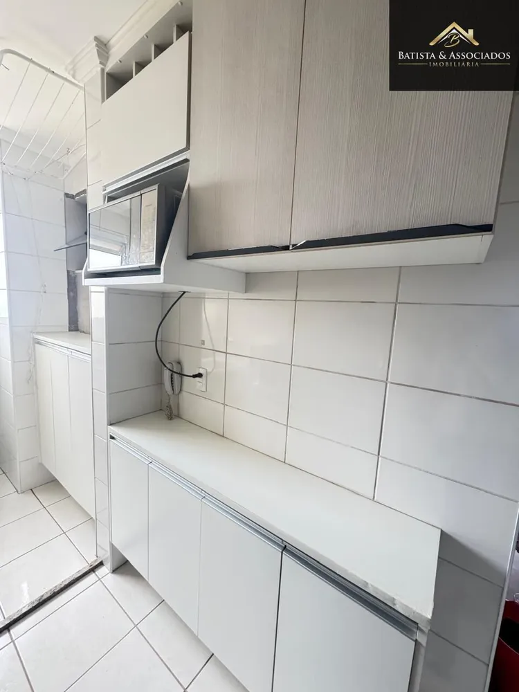 Apartamento, 3 quartos, 65 m² - Foto 4