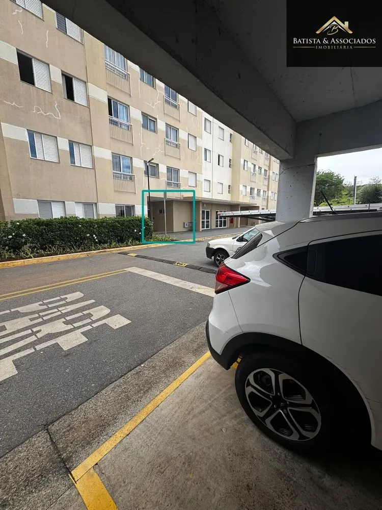 Apartamento, 3 quartos, 65 m² - Foto 12
