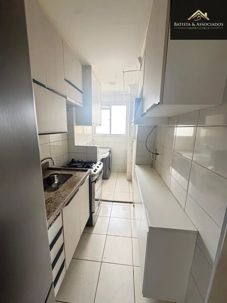 Apartamento, 3 quartos, 65 m² - Foto 9
