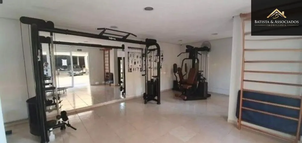 Apartamento, 3 quartos, 65 m² - Foto 16