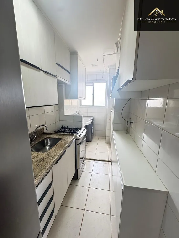 Apartamento, 3 quartos, 65 m² - Foto 3