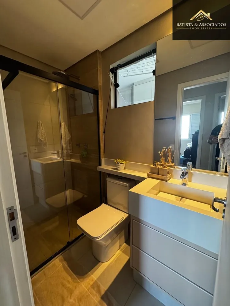 Apartamento, 3 quartos, 65 m² - Foto 8