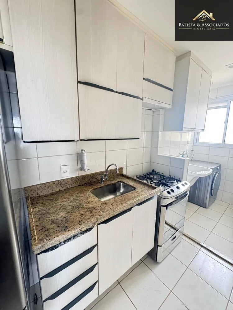 Apartamento, 3 quartos, 65 m² - Foto 2