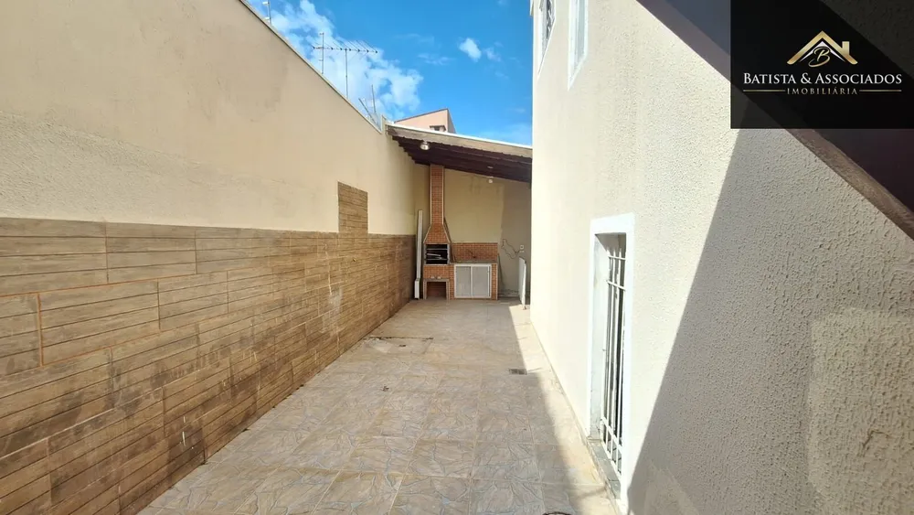 Casa de Condomínio, 3 quartos - Foto 14
