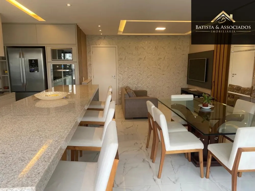 Apartamento, 3 quartos, 103 m² - Foto 1