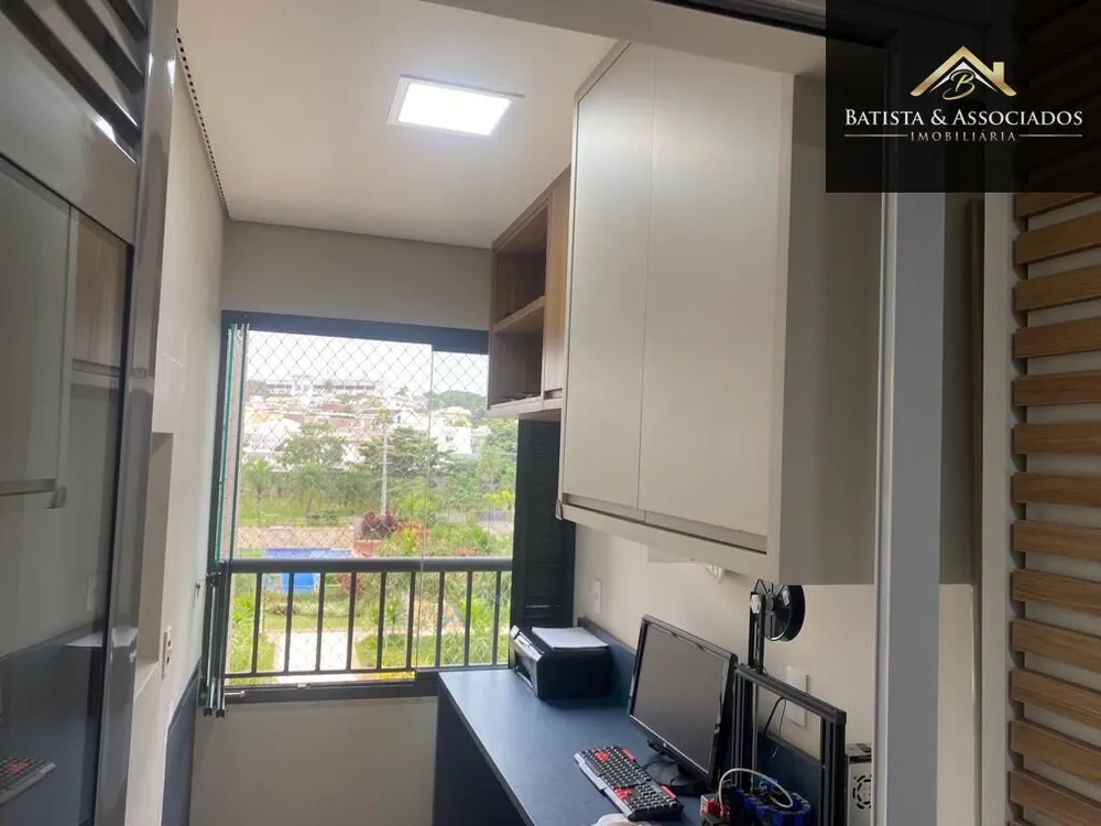Apartamento, 3 quartos, 103 m² - Foto 8