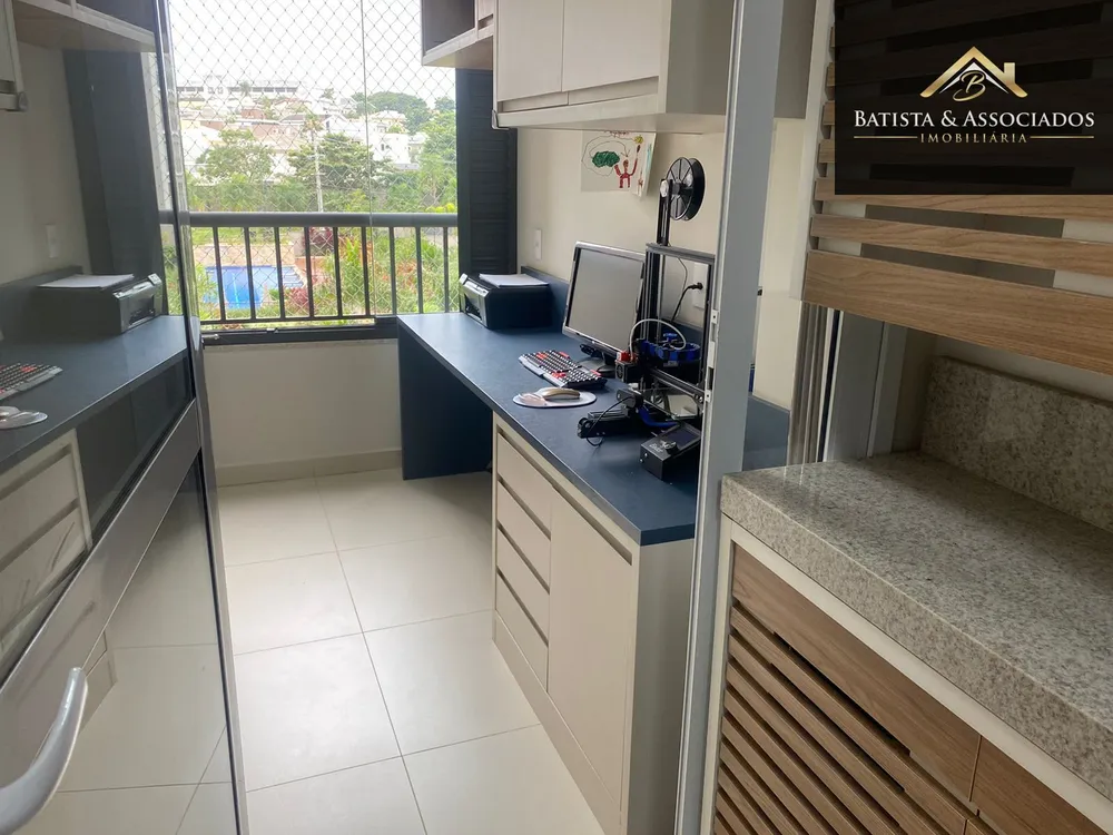 Apartamento, 3 quartos, 103 m² - Foto 7