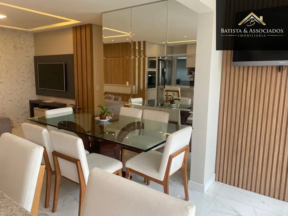 Apartamento, 3 quartos, 103 m² - Foto 6