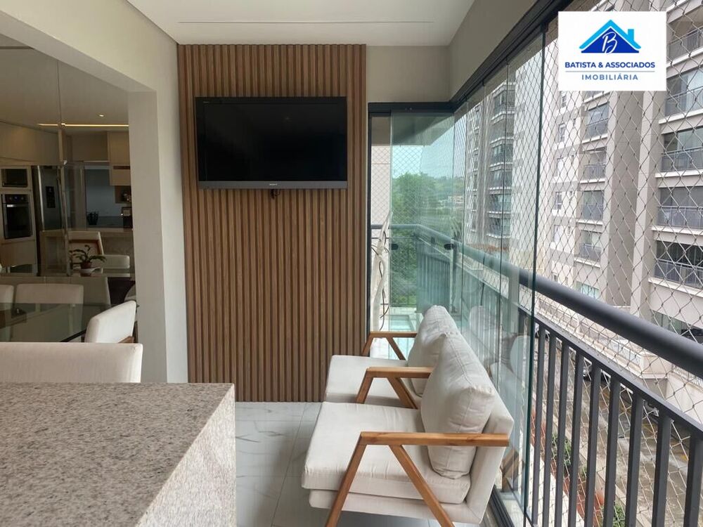 Apartamento, 3 quartos, 103 m² - Foto 3