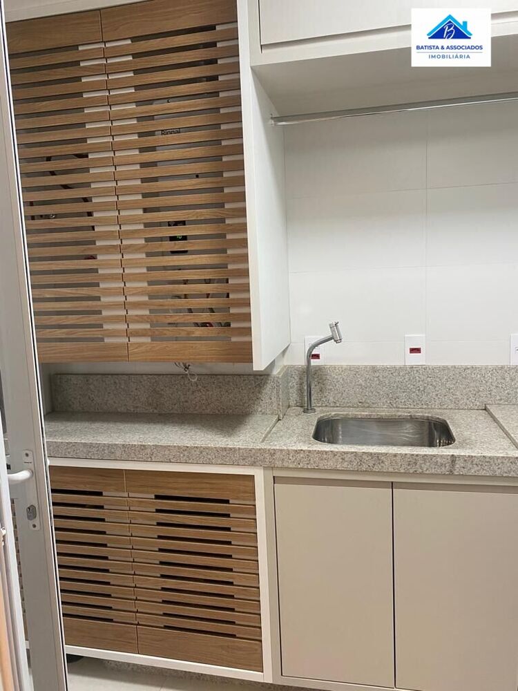 Apartamento, 3 quartos, 103 m² - Foto 2