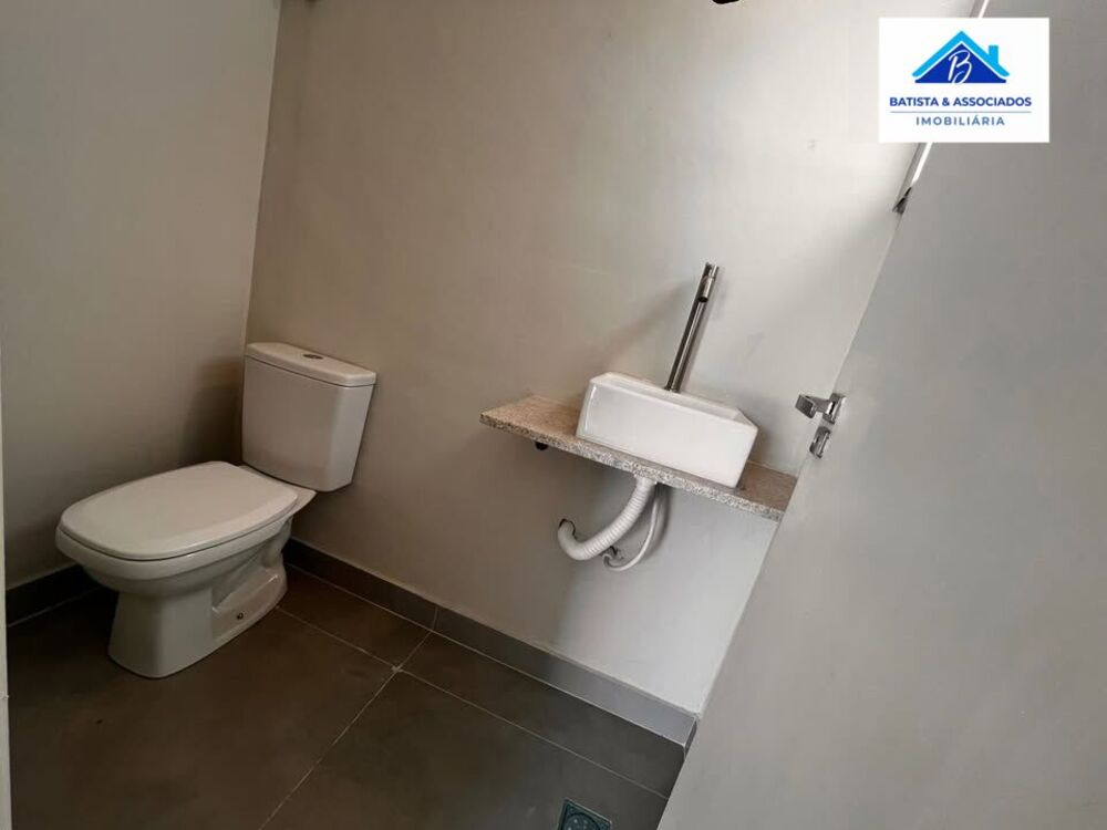 Cobertura à venda com 2 quartos, 104m² - Foto 3
