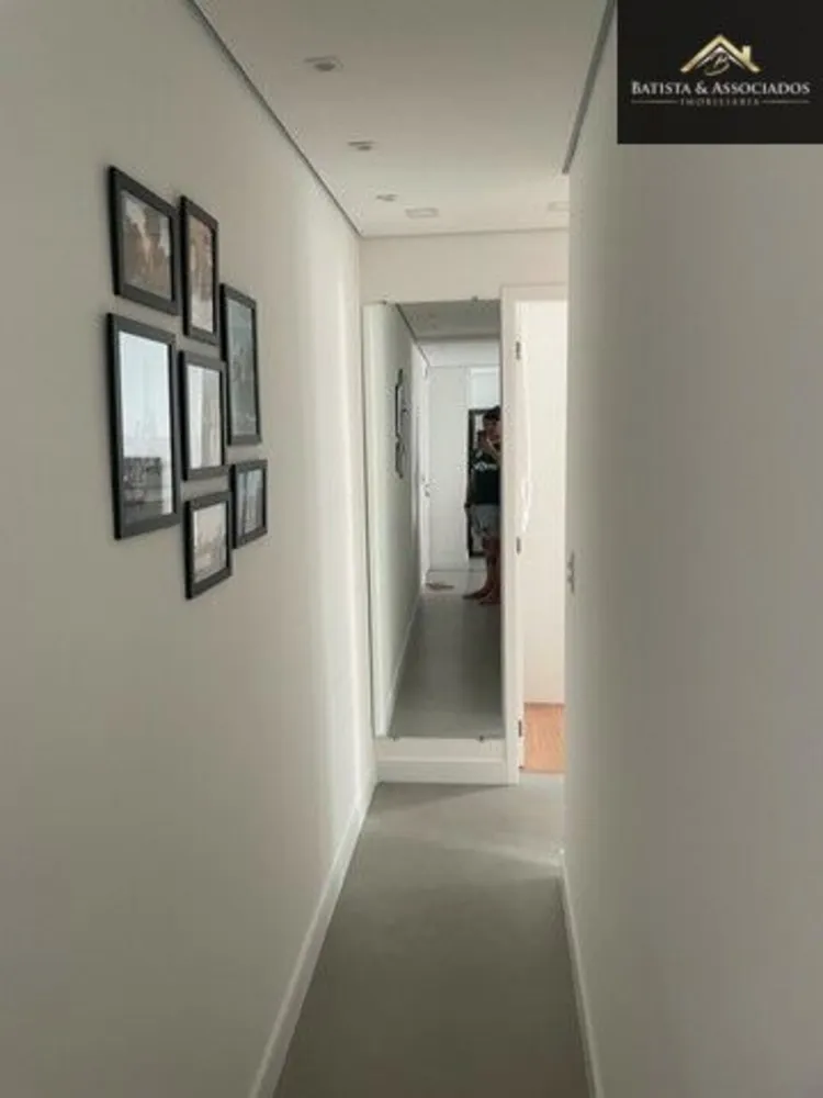 Apartamento, 2 quartos, 44 m² - Foto 6