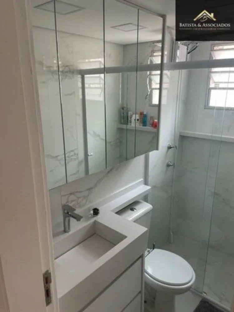 Apartamento, 2 quartos, 44 m² - Foto 11