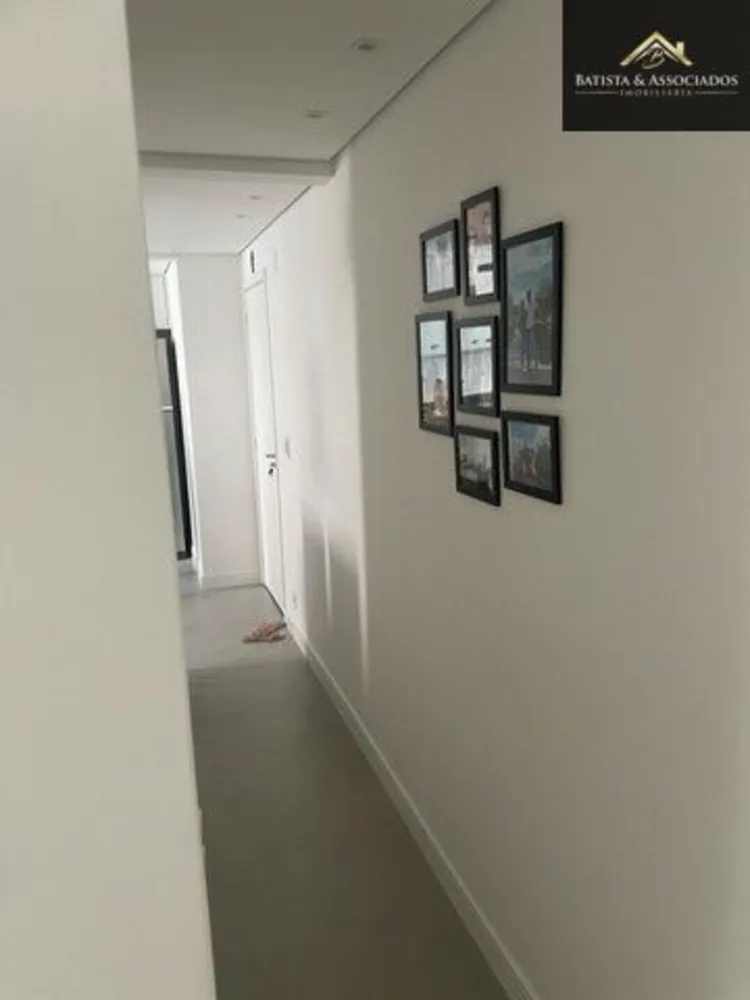 Apartamento, 2 quartos, 44 m² - Foto 7