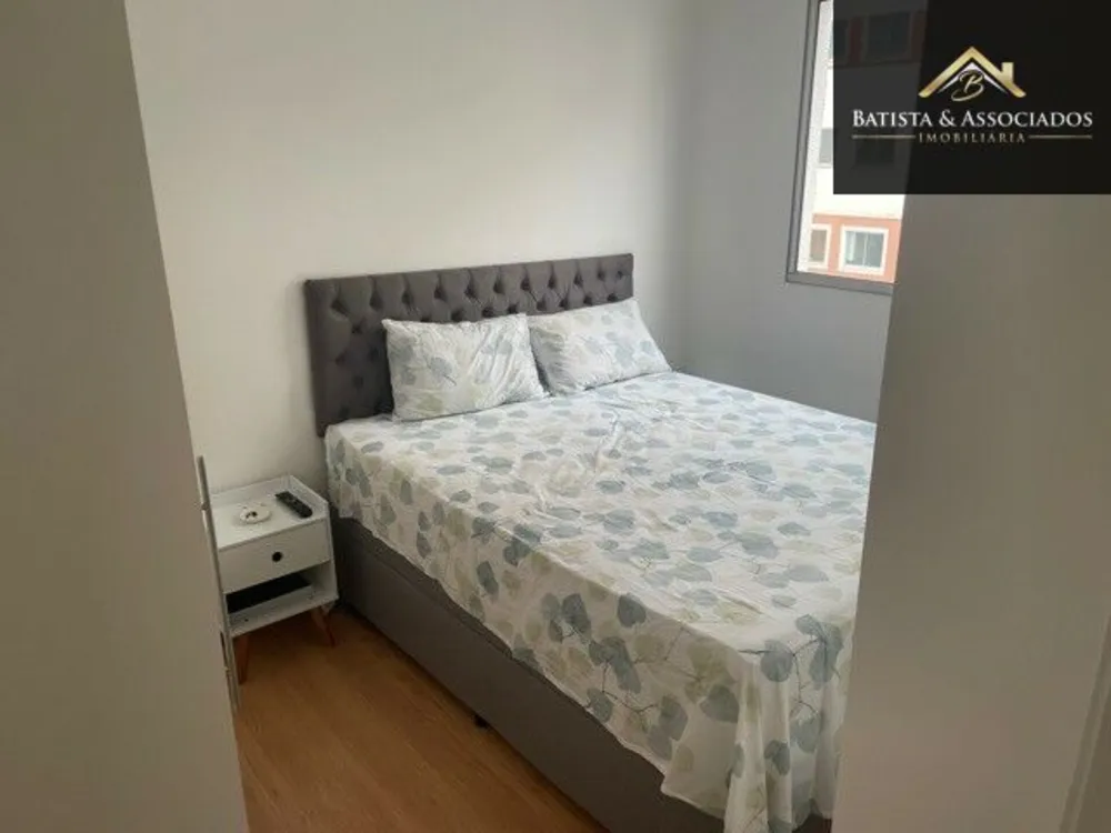 Apartamento, 2 quartos, 44 m² - Foto 9