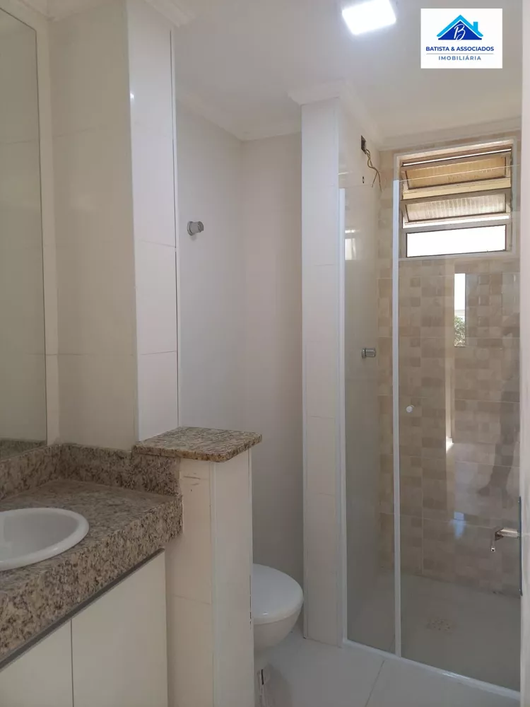 Apartamento, 2 quartos, 55 m² - Foto 6