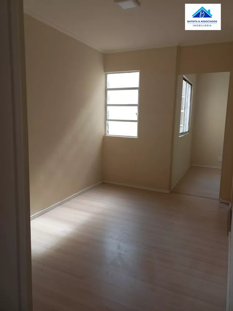 Apartamento, 2 quartos, 55 m² - Foto 2