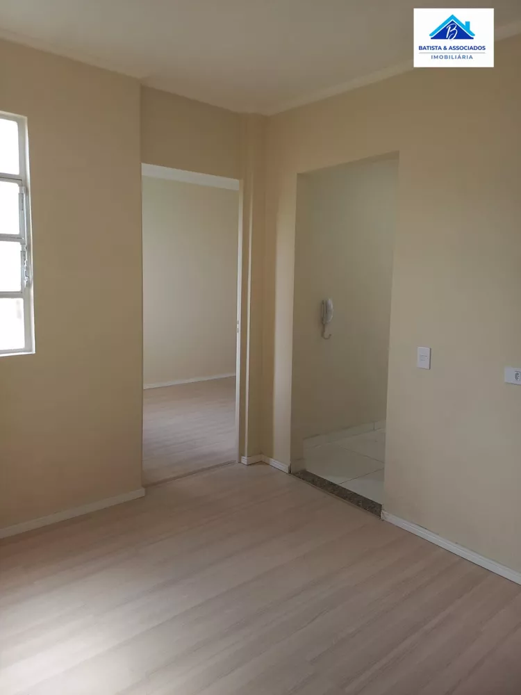 Apartamento, 2 quartos, 55 m² - Foto 5